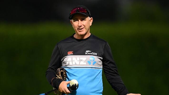 IND vs NZ Black Caps coach Gary Stead hails three Indian spinners as world class IND vs NZ Black Caps coach Gary Stead hails three Indian spinners as world class