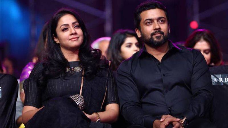 The High Court has quashed the case filed against actors Suriya for jaibhim flim 