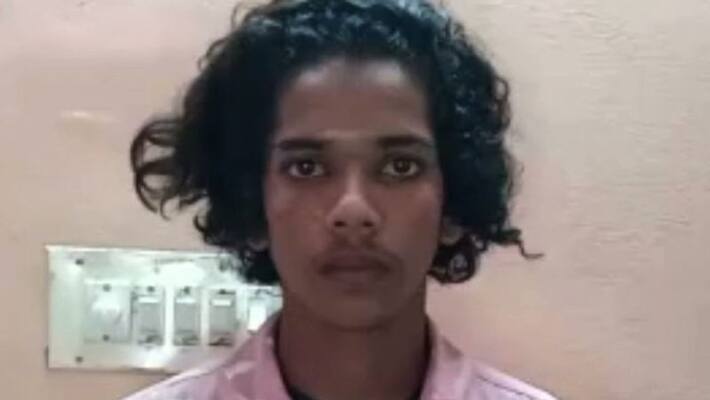 18yr old arrested on POCSO rape charges at Palakkad 18yr old arrested on POCSO rape charges at Palakkad