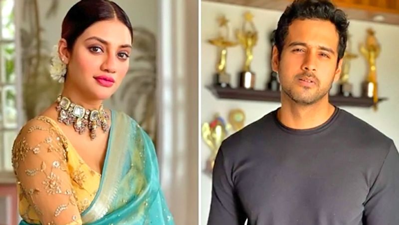 Nusrat Jahan showed son Yishaan Dasgupta face after 3 months kpg