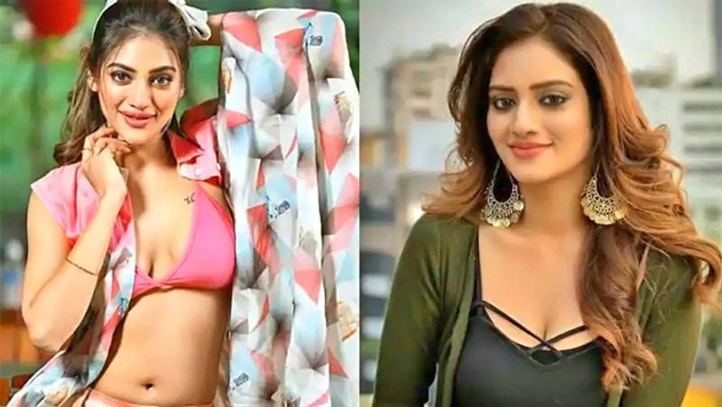Nusrat Jahan showed son Yishaan Dasgupta face after 3 months kpg