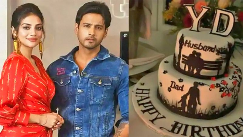 Nusrat Jahan showed son Yishaan Dasgupta face after 3 months kpg