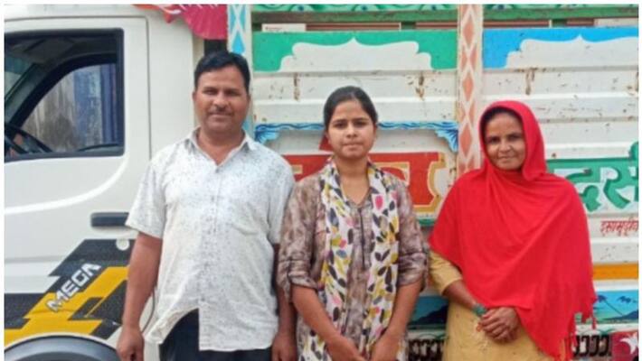 inspiration story of Nazia daughter of Driver Rajasthan inspiration story of Nazia daughter of Driver Rajasthan