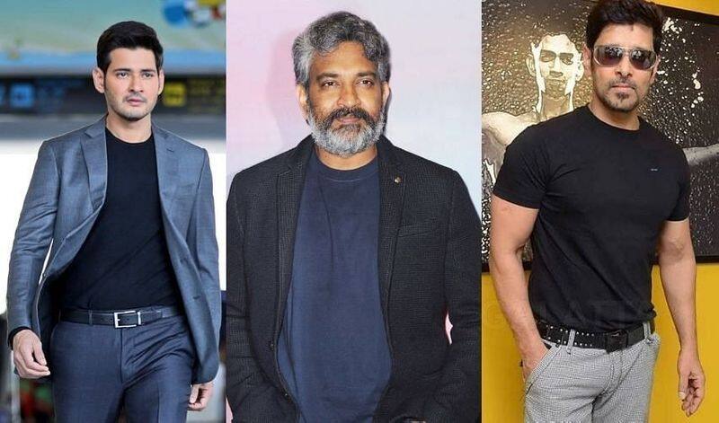 Vikram to play the antagonist in SS Rajamouli film with mahesh babu