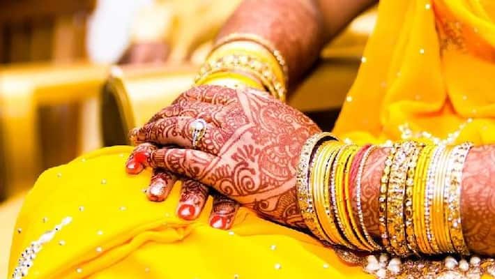Villagers abducted boy and got married forcibly Villagers abducted boy and got married forcibly