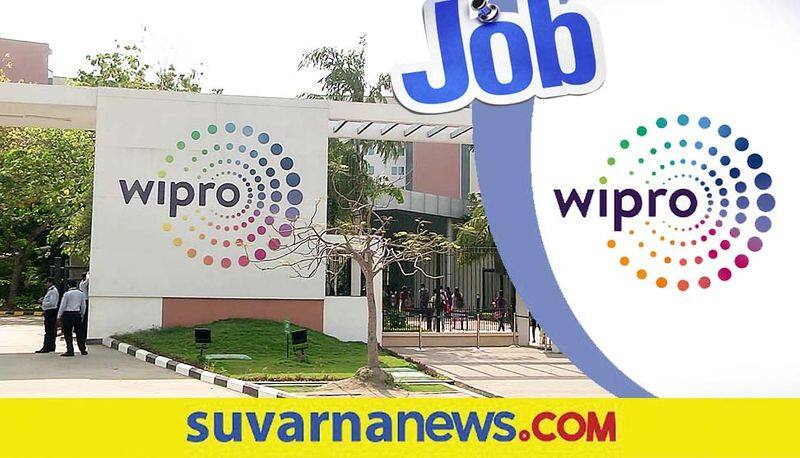 On basis of performance, Wipro dismisses 452 new hires.