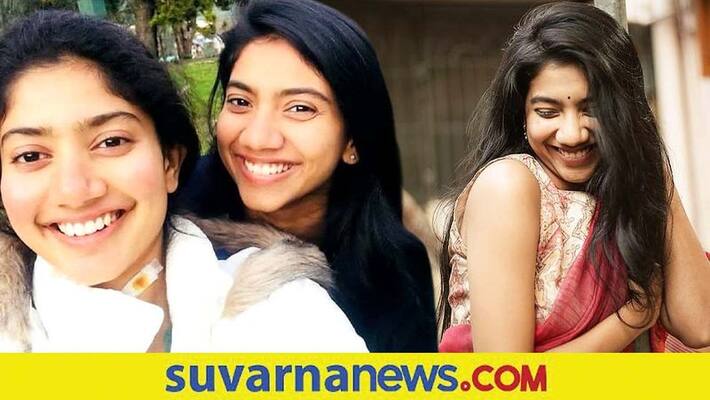 Does Sister Puja kannan becomes competitor to Sai Pallavi Does Sister Puja kannan becomes competitor to Sai Pallavi