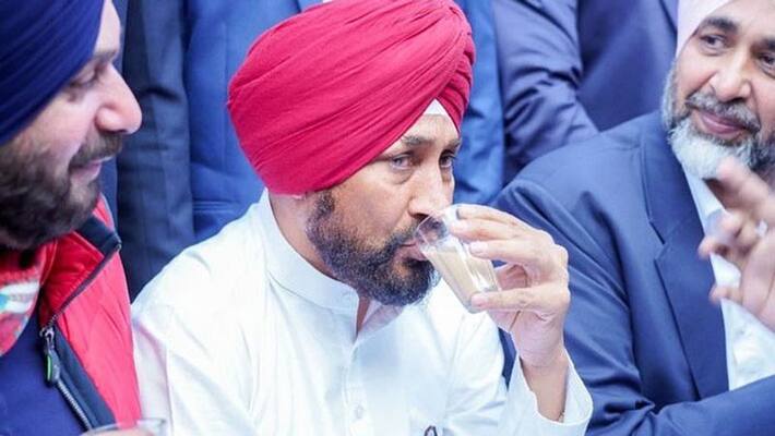 Punjab Assembly Elections CM Channi big announcements in Ludhiana waiving fine of auto drivers and fixing cable charges UDT Punjab Assembly Elections CM Channi big announcements in Ludhiana waiving fine of auto drivers and fixing cable charges UDT