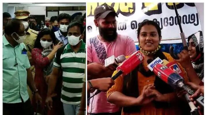 Anupama Child Missing case dna result out Anupama Child Missing case dna result out