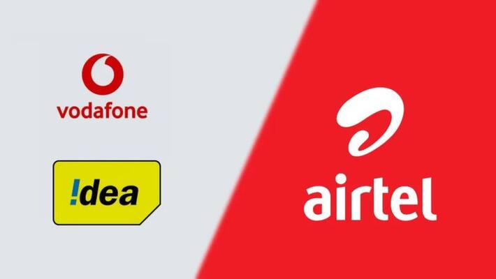 airtel and vodafone recharge plans hiked airtel and vodafone recharge plans hiked