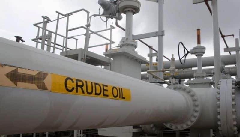 oil surges as Putin announces military operation in Ukraine