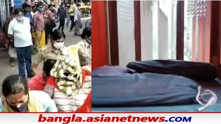 New Updates of Howrah Child Abuse case RTB New Updates of Howrah Child Abuse case RTB