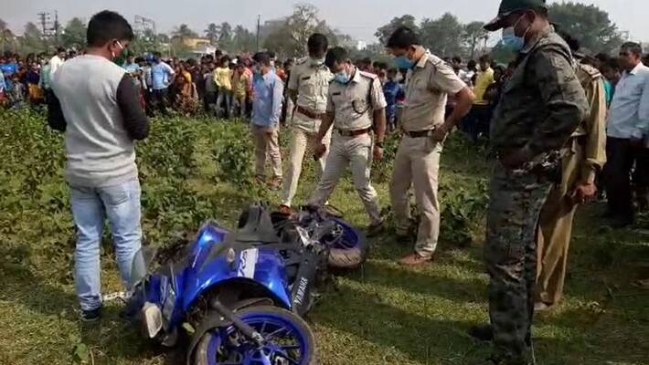2 youth body recovered from English Bazar area bmm 2 youth body recovered from English Bazar area bmm