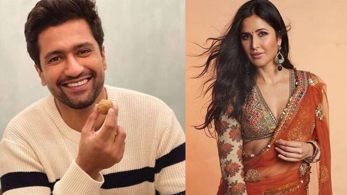 Katrina Kaif Vicky Kaushal is going to take a long break from the film industry for marriage kpg Katrina Kaif Vicky Kaushal is going to take a long break from the film industry for marriage kpg