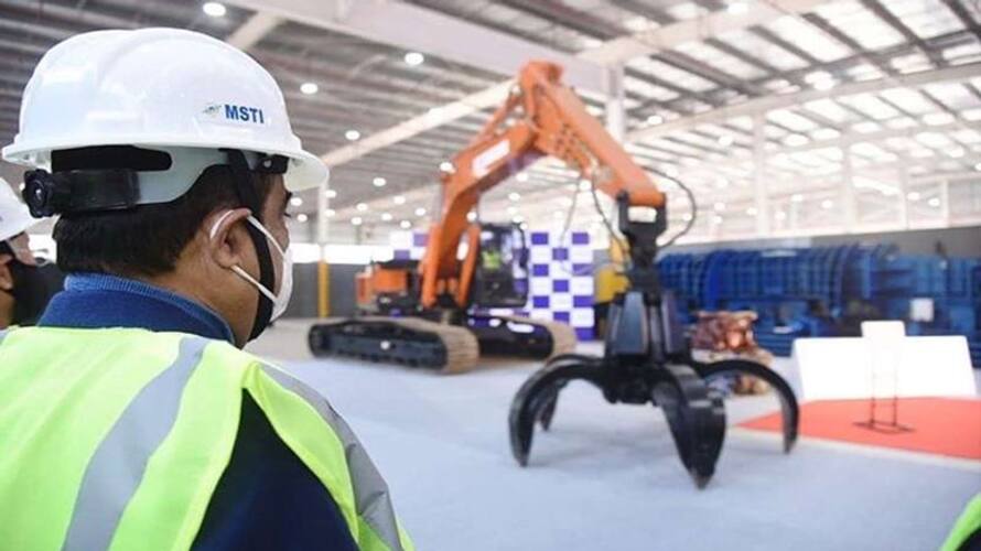 How does Maruti Suzuki vehicle scrappage centre work How does Maruti Suzuki vehicle scrappage centre work