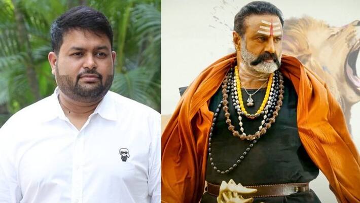 Thaman Reveals Budget For Akhanda Interval Block Thaman Reveals Budget For Akhanda Interval Block