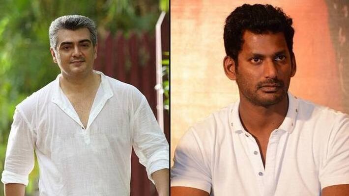 vishal changes veerame vaagai soodum release plan because of valimai vishal changes veerame vaagai soodum release plan because of valimai