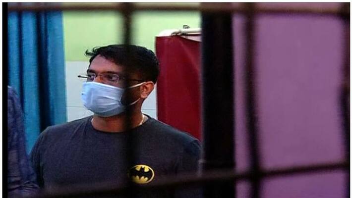 gold smuggling case four accused including sarith released from jail gold smuggling case four accused including sarith released from jail