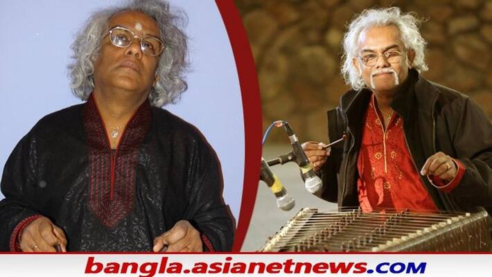 Santoor player tarun bhattacharya on us musical tour bjc Santoor player tarun bhattacharya on us musical tour bjc