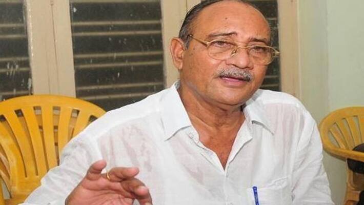 ex minister vadde sobhanadreeswara rao sensational comments on ys jagan ex minister vadde sobhanadreeswara rao sensational comments on ys jagan