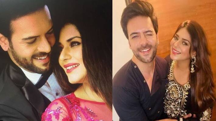 Kundali Bhagya Actor sanjay gagnani and poonam preet pre wedding Ceremony kpg Kundali Bhagya Actor sanjay gagnani and poonam preet pre wedding Ceremony kpg