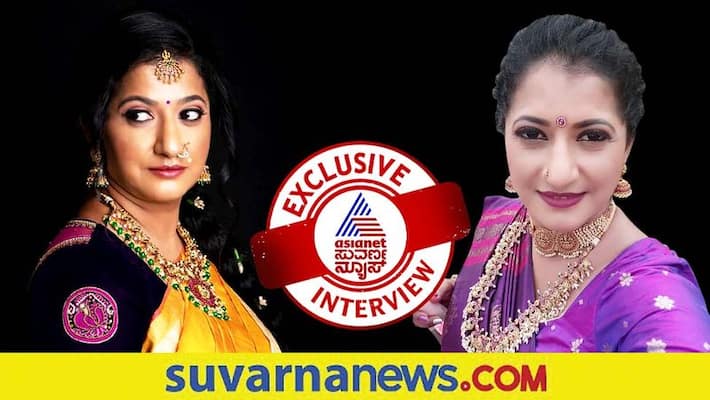Interview with small screen Actress Madhumathi Interview with small screen Actress Madhumathi