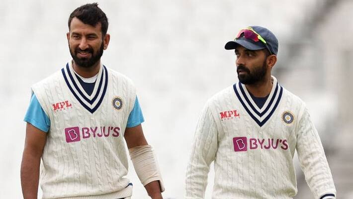 SA vs IND: Ashish Nehra backs under-fire Rahane and Pujara SA vs IND: Ashish Nehra backs under-fire Rahane and Pujara