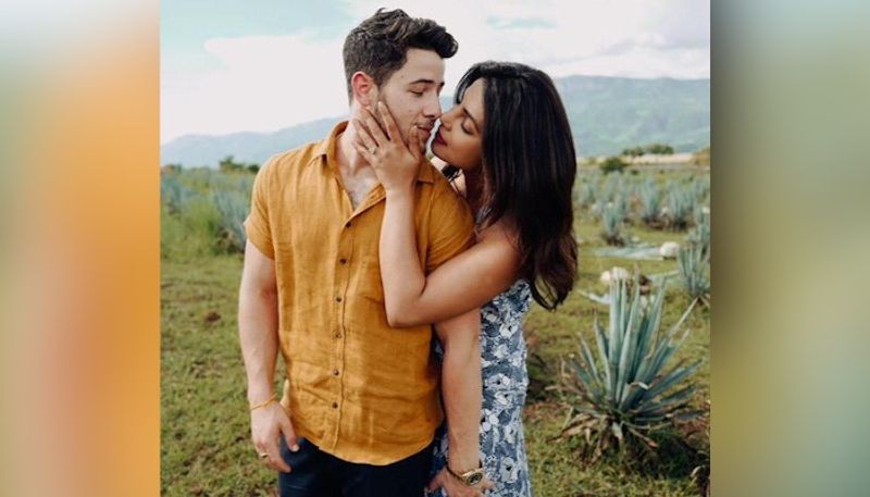Priyanka Chopra Husband Nick Jonas Affairs and controversy