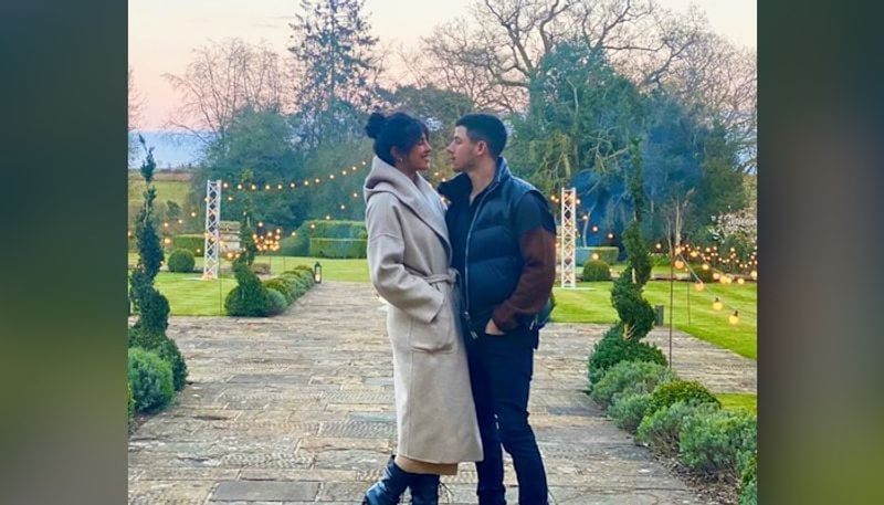 Is Priyanka Chopra expecting read details inside to know what the actor has to say drb