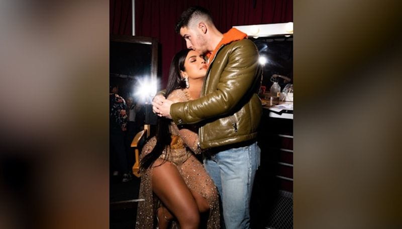 Is Priyanka Chopra expecting read details inside to know what the actor has to say drb