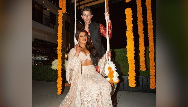 Is Priyanka Chopra expecting read details inside to know what the actor has to say drb