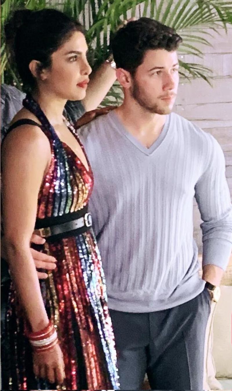 Is Priyanka Chopra expecting Read details inside NTP