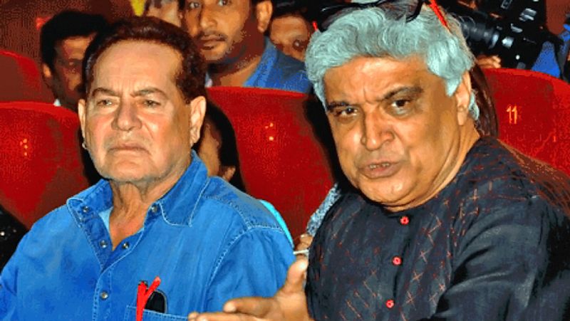 When Salman Khan along with Arbaaz burnt Papa Salim Khan salary kpg