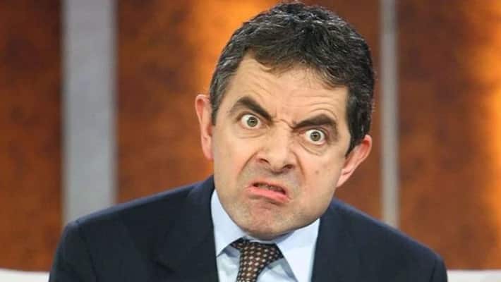 Mr bean aka rowan atkinson death news viral on social media knwo full truth NTP Mr bean aka rowan atkinson death news viral on social media knwo full truth NTP