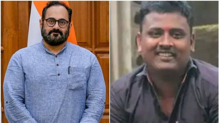 sanjith murder growth of radical elements in kerala danger says union minister rajeev chandrasekhar sanjith murder growth of radical elements in kerala danger says union minister rajeev chandrasekhar
