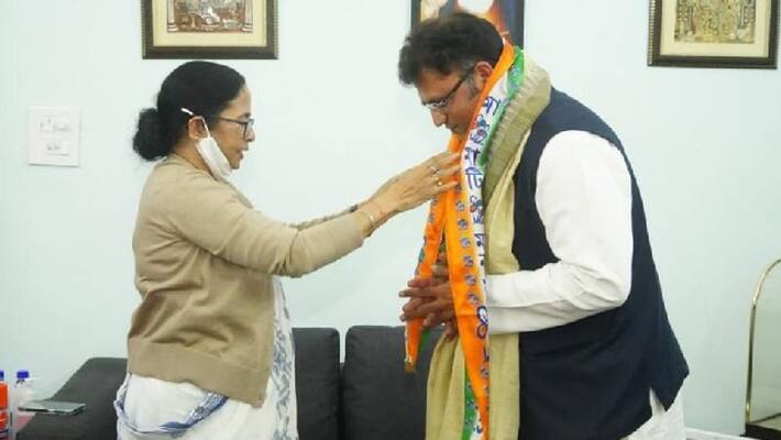 mamata Banerjee says will go next to Haryana after ashok tanwar joins tmc mamata Banerjee says will go next to Haryana after ashok tanwar joins tmc
