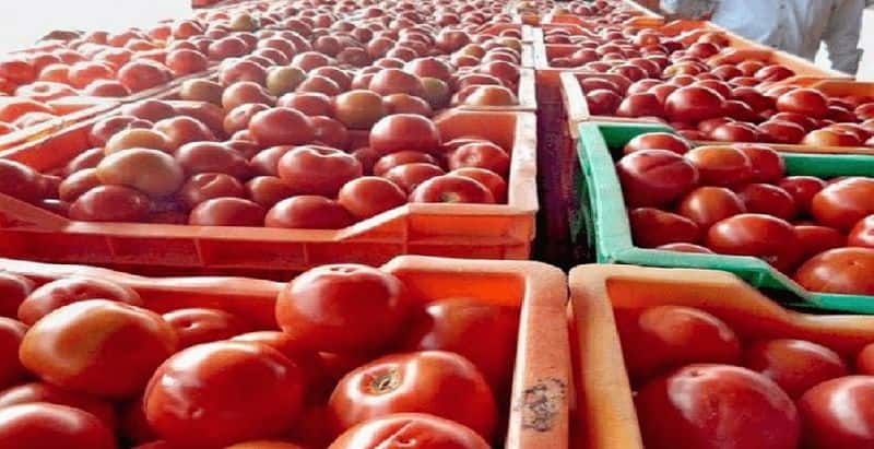 Action is needed to reduce vegetable prices said ops