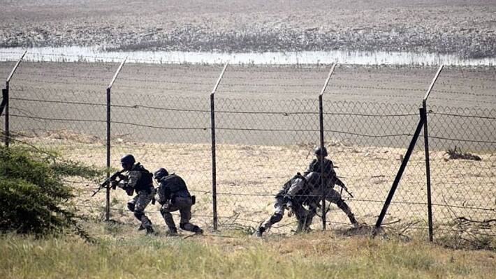 Rs 35 lakh will be given to family members of jawans killed in action snr Rs 35 lakh will be given to family members of jawans killed in action snr