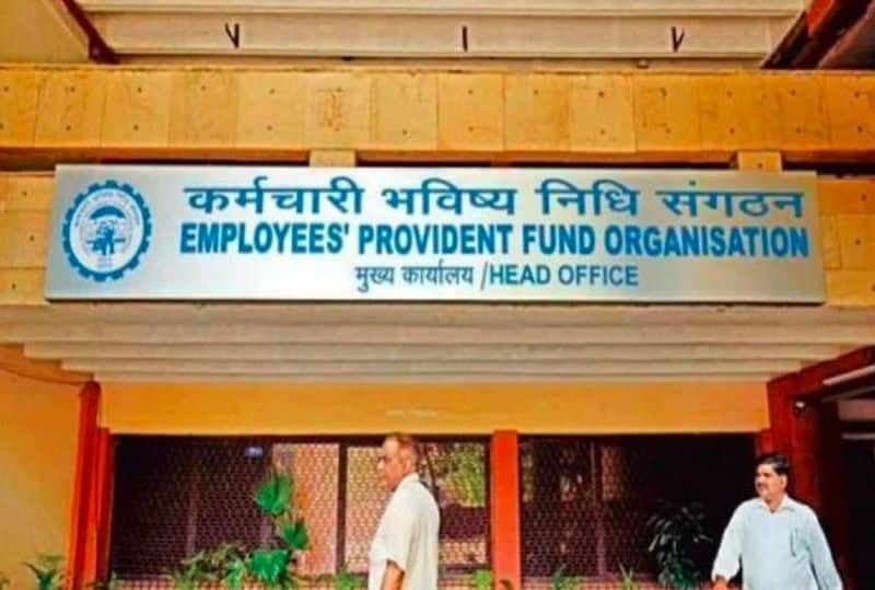 EPFO E-Nomination: without it now you will not be able to see the balance of your PF account