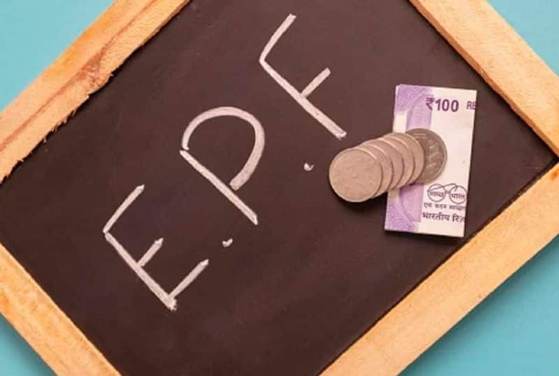 EPFO E-Nomination: without it now you will not be able to see the balance of your PF account