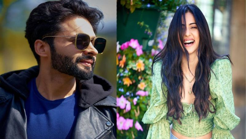 bollywood actress rakul preet singh open up on her marriage plan with jackky bhagnani NTP