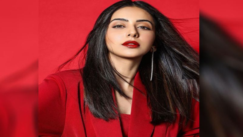 bollywood actress rakul preet singh open up on her marriage plan with jackky bhagnani NTP