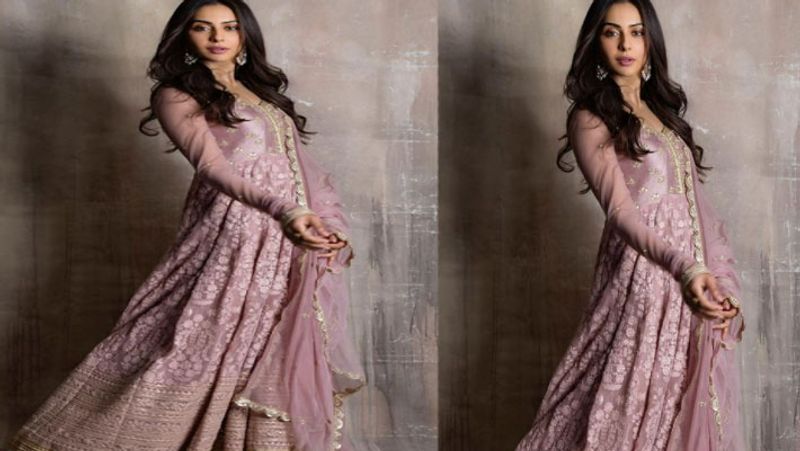 bollywood actress rakul preet singh open up on her marriage plan with jackky bhagnani NTP