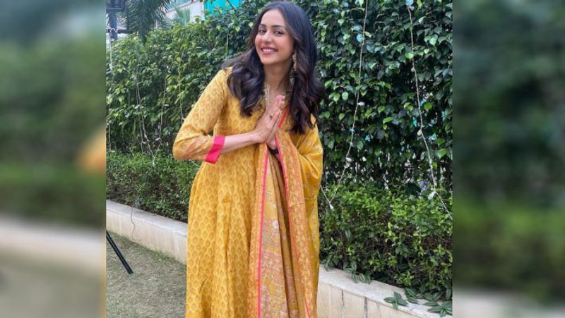 bollywood actress rakul preet singh open up on her marriage plan with jackky bhagnani NTP