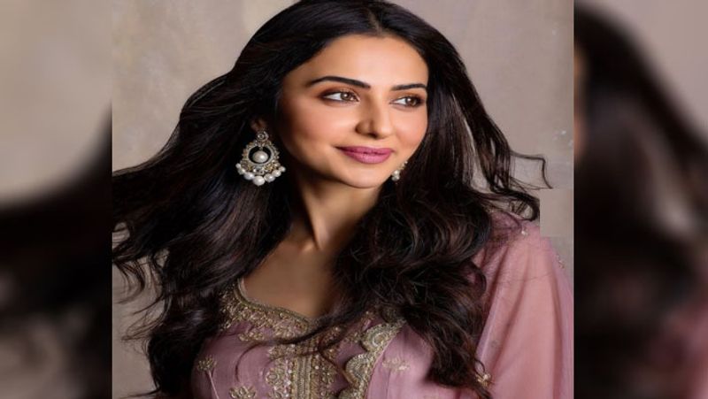 bollywood actress rakul preet singh open up on her marriage plan with jackky bhagnani NTP