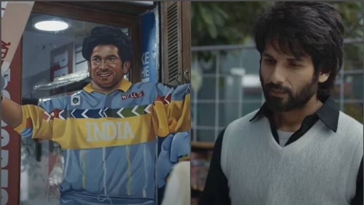 jersey trailer shahid kapoor Mrunal Thakur Gowtam Tinnanuri jersey trailer shahid kapoor Mrunal Thakur Gowtam Tinnanuri