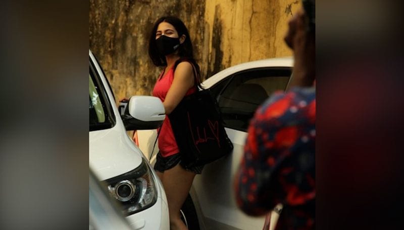 Ranbir Kapoor to Shahid Kapoor and Sidharth Malhotra, it was a starry day in Mumbai (photos) drb