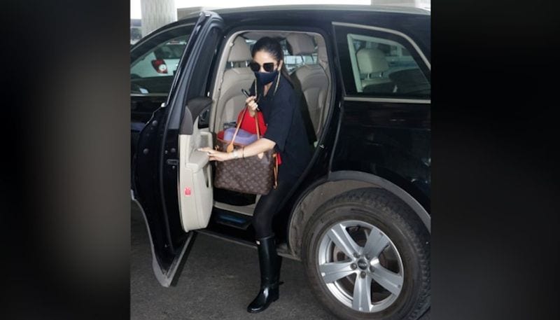Ranbir Kapoor to Shahid Kapoor and Sidharth Malhotra, it was a starry day in Mumbai (photos) drb