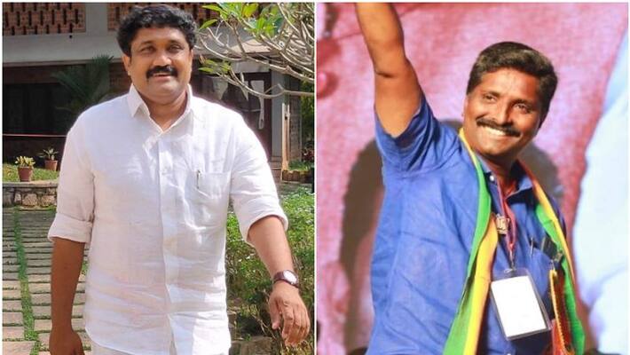 halal controversy dyfi food street Sandeep Vachaspati questions to a a rahim halal controversy dyfi food street Sandeep Vachaspati questions to a a rahim