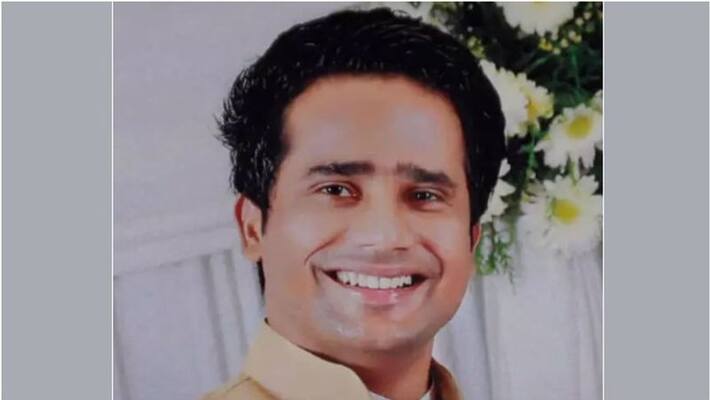 Keralite expat died in an accident Keralite expat died in an accident